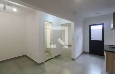 Apartamento para aluguel - vila formosa, 1 quarto,  30 m² - são paulo
