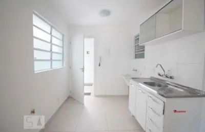 Apartamento para aluguel - freguesia do ó, 1 quarto,  36 m² - são paulo