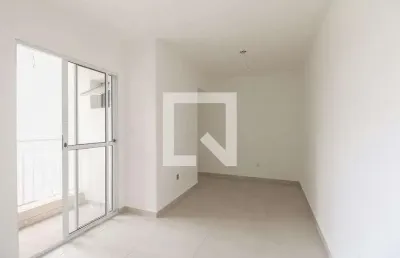 Apartamento para aluguel - vila carrão, 1 quarto,  35 m² - são paulo