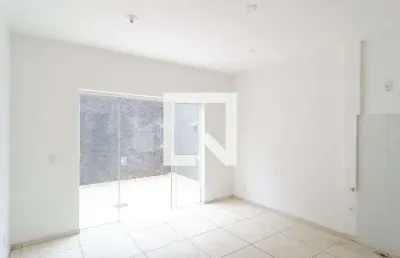 Apartamento para aluguel - jabaquara, 1 quarto,  30 m² - são paulo