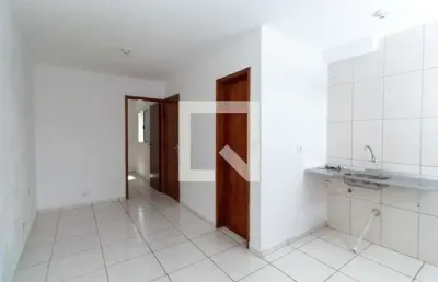Apartamento para aluguel - ponte rasa, 1 quarto,  30 m² - são paulo