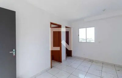Apartamento para aluguel - ponte rasa, 1 quarto,  30 m² - são paulo