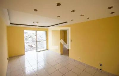 Apartamento para aluguel - itaquera, 2 quartos,  72 m² - são paulo