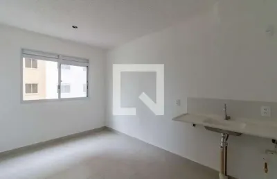 Apartamento para aluguel - ponte grande, 2 quartos,  42 m² - guarulhos