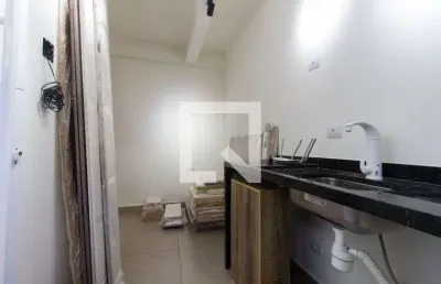 Apartamento para aluguel - vila sônia, 1 quarto,  10 m² - são paulo