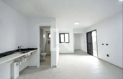 Apartamento para aluguel - vila formosa, 1 quarto,  28 m² - são paulo
