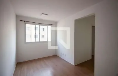 Apartamento para aluguel - itaquera, 2 quartos,  42 m² - são paulo