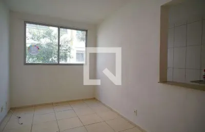 Apartamento para aluguel - rubem berta, 2 quartos,  47 m² - porto alegre