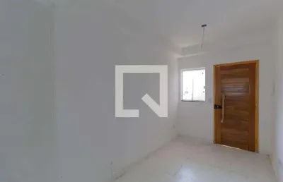 Apartamento para aluguel - itaquera, 2 quartos,  33 m² - são paulo