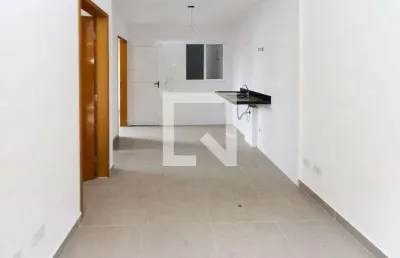 Apartamento para aluguel - vila antonieta, 2 quartos,  38 m² - são paulo