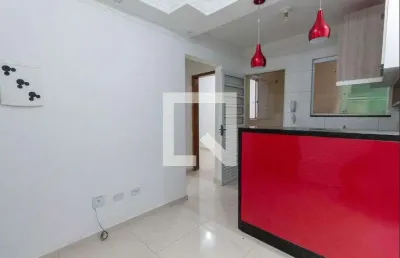 Apartamento para aluguel - artur alvim, 2 quartos,  38 m² - são paulo