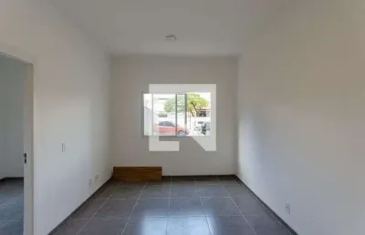 Kitnet / stúdio para aluguel - freguesia do ó, 1 quarto,  54 m² - são paulo