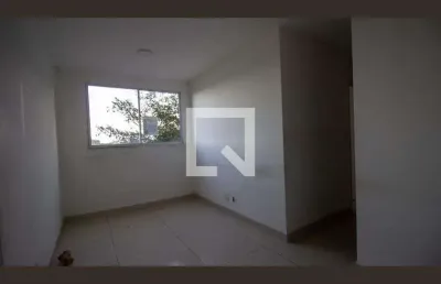 Apartamento para aluguel - vargem pequena, 2 quartos,  60 m² - rio de janeiro