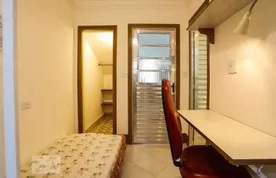 Kitnet / stúdio para aluguel - cambuci, 1 quarto,  15 m² - são paulo