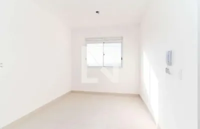 Apartamento para aluguel - josé bonifácio, 2 quartos,  45 m² - são paulo