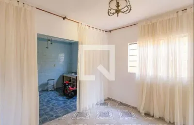 Casa para aluguel - cipava, 2 quartos,  100 m² - osasco