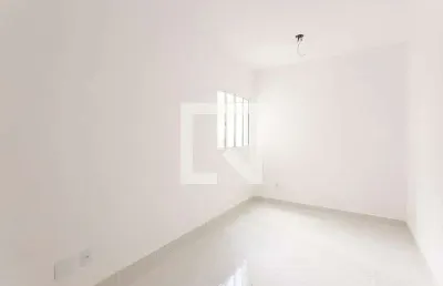 Apartamento para aluguel - vila carrão, 2 quartos,  46 m² - são paulo