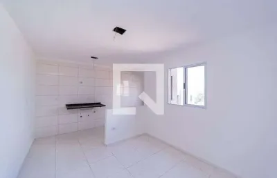 Apartamento para aluguel - ermelino matarazzo, 2 quartos,  43 m² - são paulo