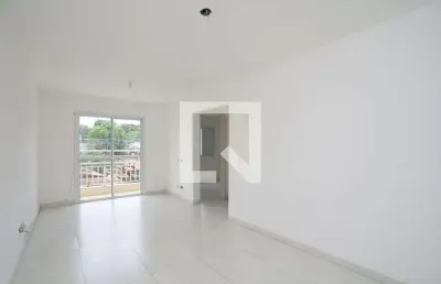Apartamento para aluguel - vila rio de janeiro, 2 quartos,  65 m² - guarulhos