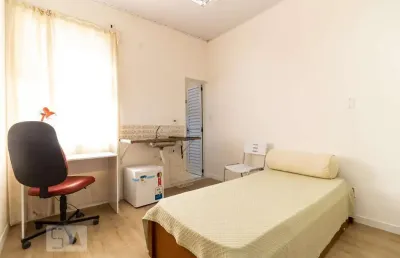 Kitnet / stúdio para aluguel - cambuci, 1 quarto,  15 m² - são paulo