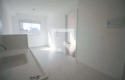 Kitnet / stúdio para aluguel - vila guilherme, 1 quarto,  32 m² - são paulo