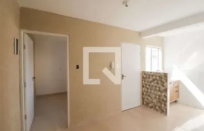 Casa para aluguel - casa verde, 2 quartos,  40 m² - são paulo