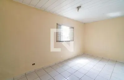 Casa para aluguel - vila mascote, 2 quartos,  39 m² - são paulo