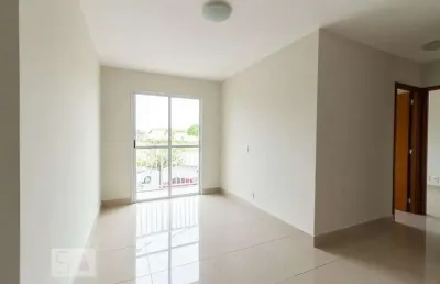 Apartamento para aluguel - campo grande, 2 quartos,  51 m² - rio de janeiro
