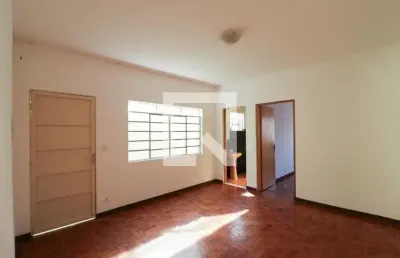 Casa para aluguel - casa verde, 1 quarto,  75 m² - são paulo