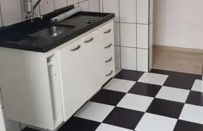 Apartamento para aluguel - itaquera, 2 quartos,  50 m² - são paulo