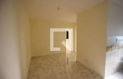 Apartamento para aluguel - vila leopoldina, 2 quartos,  46 m² - sorocaba