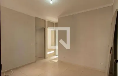 Apartamento para aluguel - jardim ana maria, 2 quartos,  44 m² - sorocaba