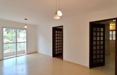 Apartamento para aluguel - jardim monte kemel, 3 quartos,  73 m² - são paulo