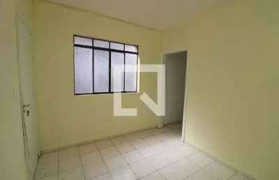 Apartamento para aluguel - vila carrão, 1 quarto,  60 m² - são paulo