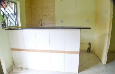 Kitnet / stúdio para aluguel - barreiras, 1 quarto,  40 m² - salvador