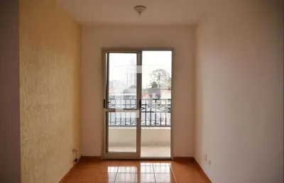 Apartamento para aluguel - jardim, 2 quartos,  54 m² - santo andré