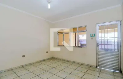 Casa para aluguel - jardim celia, 3 quartos,  180 m² - guarulhos