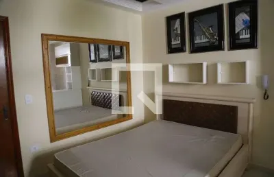 Apartamento para aluguel - jardim cidade pirituba, 1 quarto,  20 m² - são paulo