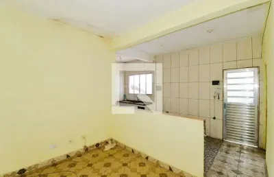Casa para aluguel - vila nova bonsucesso, 2 quartos,  150 m² - guarulhos