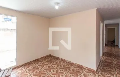 Casa para aluguel - vila maria , 2 quartos,  500 m² - são paulo