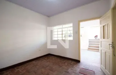 Casa para aluguel - santo antônio, 2 quartos,  65 m² - osasco