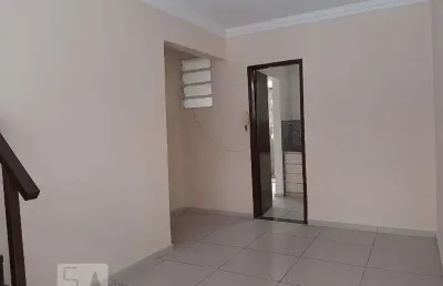 Casa para aluguel - vila cloris, 2 quartos,  70 m² - belo horizonte