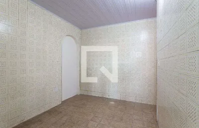Casa para aluguel - vila re, 2 quartos,  90 m² - são paulo