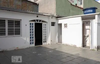 Casa para aluguel - ipiranga, 2 quartos,  80 m² - são paulo