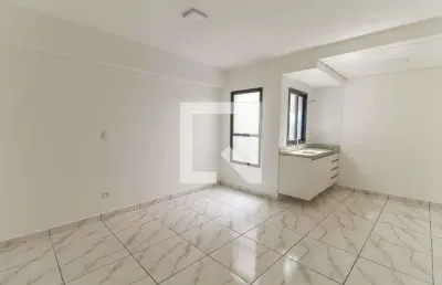 Kitnet / stúdio para aluguel - mooca, 1 quarto,  28 m² - são paulo