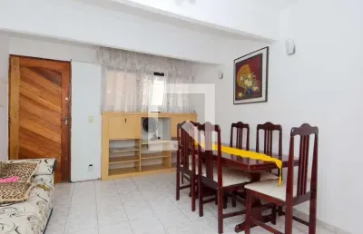 Cobertura para aluguel - parque cecap, 3 quartos,  68 m² - guarulhos