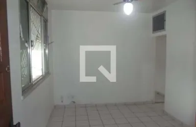 Apartamento para aluguel - cachambi, 2 quartos,  50 m² - rio de janeiro