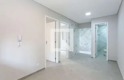 Apartamento para aluguel - penha de frança, 2 quartos,  50 m² - são paulo