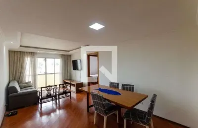 Apartamento para aluguel - freguesia do ó, 2 quartos,  80 m² - são paulo