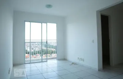 Apartamento para aluguel - wanel ville, 2 quartos,  52 m² - sorocaba